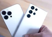 Lộ mức giá dự kiến của iPhone SE 2022, iPad Air 5 và Mac Studio khi về VN ảnh 2 iPhone 13 Pro Max và Galaxy S22 Ultra đọ camera, ai chiến thắng?