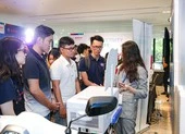 QTSC bất ngờ thay đổi hệ thống nhận diện thương hiệu ảnh 2 Cải thiện chất lượng không khí bằng công nghệ