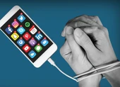 30% các cặp đôi ly hôn chỉ vì smartphone ảnh 5 Sử dụng Facebook ít hơn sẽ giảm nguy cơ bị trầm cảm