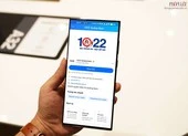 Cách khai báo F0 tại nhà bằng Zalo để hưởng bảo hiểm xã hội ảnh 1 Cách kiểm tra tiến độ giải quyết thủ tục hành chính bằng Zalo