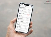 Thả rơi iPhone 13 Pro Max và Galaxy S22 Ultra, ai chiến thắng? ảnh 1 3 cách khôi phục tin nhắn đã xóa trên iPhone