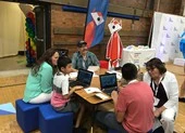Mạo danh VNPT, lừa đảo khách hàng ở Đà Nẵng ảnh 3 Google gợi ý một số cách giúp trẻ an toàn hơn khi sử dụng Internet