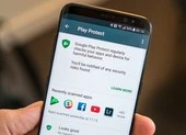 8 mẹo giúp điện thoại Android chạy nhanh như mới ảnh 2 4 ứng dụng Android nguy hiểm bạn nên gỡ bỏ ngay lập tức