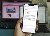 Samsung phát hành bản cập nhật bảo mật tháng 4-2022 ảnh 2 Apple hướng dẫn cách sửa lỗi hao pin trên iPhone