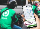 Gojek tặng cổ phần và quà cho tài xế khi phát hành cổ phiếu lần đầu ảnh 2 Gojek cho phép người dùng thanh toán bằng MoMo