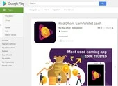 6 ứng dụng tệ nhất trên Google Play ảnh 8 Đây là phần mềm độc hại bạn nên gỡ bỏ ngay lập tức