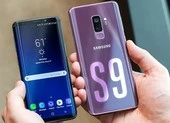 iPhone giảm mạnh đầu tháng 4, giá chỉ từ 4,49 triệu đồng ảnh 5 2 mẫu điện thoại Samsung bị ngừng hỗ trợ cập nhật