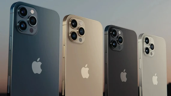 iPhone 12 Pro