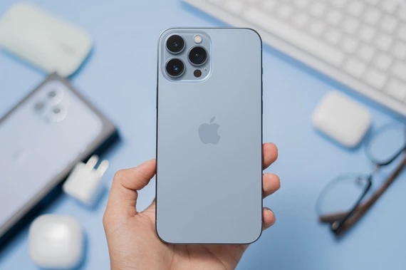 iPhone 13 Pro Max cũ