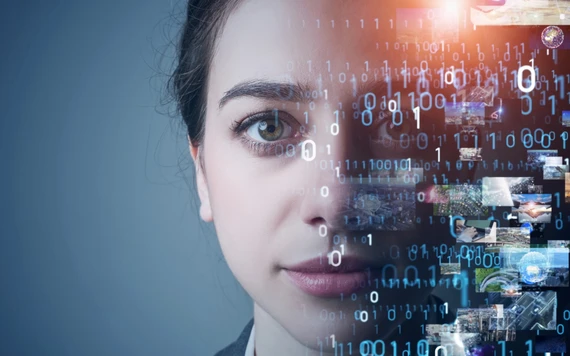 Deepfake đang bị lạm dụng để tạo ra các video giả mạo khuôn mặt. Ảnh: Kaspersky Deepfake đang bị lạm dụng để tạo ra các video giả mạo khuôn mặt.