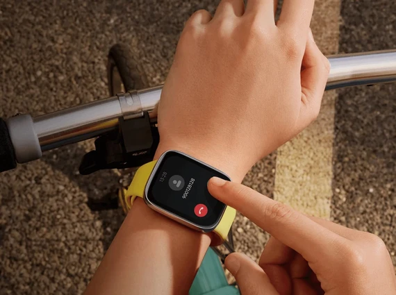 Watch 3 Active