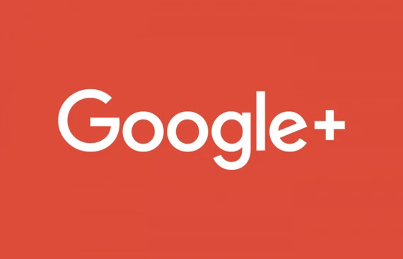 mạng xã hội google+