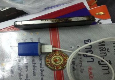 “Tử vong vì iPhone đang sạc” là sự kiện công nghệ nổi bật tuần qua ảnh 1 “Tử vong vì iPhone đang sạc” là sự kiện công nghệ nổi bật tuần qua ảnh 1