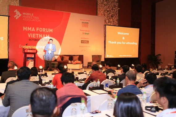 Làm mobile marketing như thế nào để hiệu quả? ảnh 2 Làm mobile marketing như thế nào để hiệu quả? ảnh 2