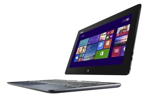 Transformer Book T100 trở thành Best Seller trên Amazon ảnh 1 Transformer Book T100 trở thành Best Seller trên Amazon ảnh 1