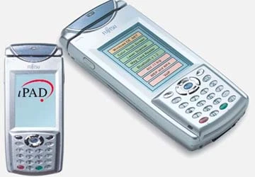 Vén màn bí mật Apple mua lại thương hiệu iPad từ Fujitsu ảnh 1 Vén màn bí mật Apple mua lại thương hiệu iPad từ Fujitsu ảnh 1