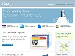 Google có thêm trang phục vụ hoạt động cưới hỏi ảnh 1 Google có thêm trang phục vụ hoạt động cưới hỏi ảnh 1