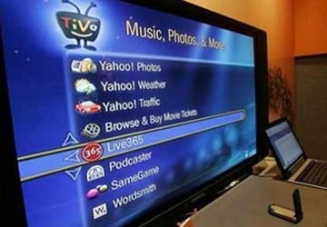Motorola "trả đũa" vụ kiện bản quyền tập đoàn TiVo ảnh 1 Motorola "trả đũa" vụ kiện bản quyền tập đoàn TiVo ảnh 1