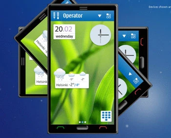 Nokia gia nhập cuộc chiến mobile web ảnh 1 Nokia gia nhập cuộc chiến mobile web ảnh 1