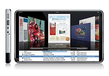 Những người nào sẽ mua iPad? ảnh 1 Những người nào sẽ mua iPad? ảnh 1