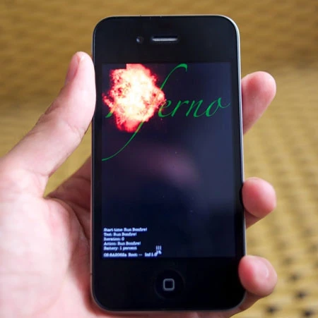 “iPhone 4G tại Việt Nam là hàng thật” ảnh 1 “iPhone 4G tại Việt Nam là hàng thật” ảnh 1