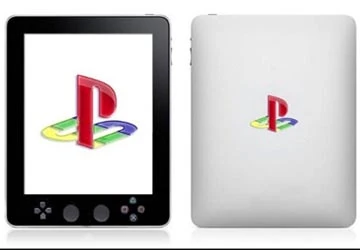 Sony sắp trình làng tablet chơi game PlayStation? ảnh 1 Sony sắp trình làng tablet chơi game PlayStation? ảnh 1