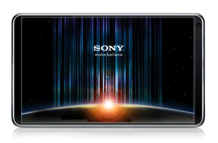 Sony sắp ra mắt tablet màn hình kép và tablet trượt ảnh 1 Sony sắp ra mắt tablet màn hình kép và tablet trượt ảnh 1