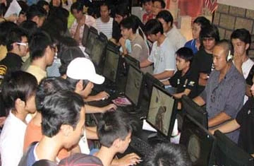 VN chưa có ngành công nghiệp game đúng nghĩa ảnh 1 VN chưa có ngành công nghiệp game đúng nghĩa ảnh 1