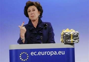 Microsoft, EU chính thức khép lại cuộc chiến độc quyền ảnh 1 Microsoft, EU chính thức khép lại cuộc chiến độc quyền ảnh 1