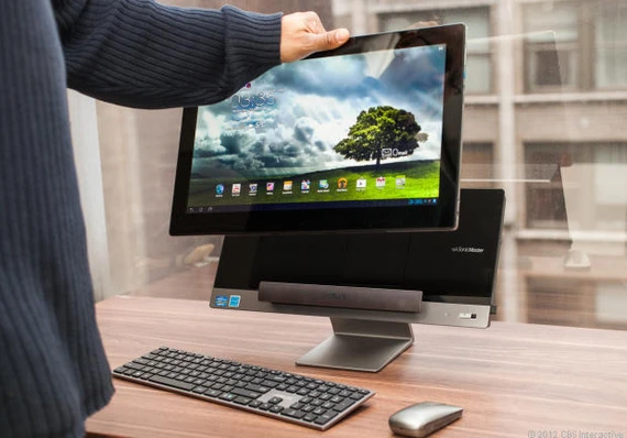 Hàng loạt siêu phẩm của Asus về Việt Nam ảnh 1 Hàng loạt siêu phẩm của Asus về Việt Nam ảnh 1
