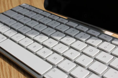 Đập hộp máy tính bảng iPad ảnh 13 Đập hộp máy tính bảng iPad ảnh 13