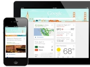 Đã có "phụ tá ảo" thông minh Google Now cho iOS ảnh 1 Đã có "phụ tá ảo" thông minh Google Now cho iOS ảnh 1
