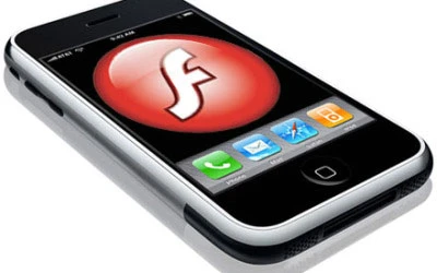 Adobe “đầu hàng” trong cuộc đấu khẩu iPhone không hỗ trợ Flash ảnh 1 Adobe “đầu hàng” trong cuộc đấu khẩu iPhone không hỗ trợ Flash ảnh 1