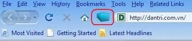 Mang giao diện 3D đến với Firefox ảnh 1 Mang giao diện 3D đến với Firefox ảnh 1