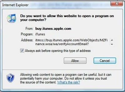 Đăng ký tài khoản iTunes Store không cần thẻ tín dụng ảnh 8 Đăng ký tài khoản iTunes Store không cần thẻ tín dụng ảnh 8