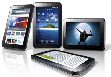Samsung "phất" nhờ smartphone và máy tính bảng ảnh 1 Samsung "phất" nhờ smartphone và máy tính bảng ảnh 1