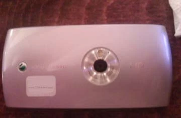 Tính năng quay phim HD. Ảnh: Gsmarena. ảnh 2 Tính năng quay phim HD. Ảnh: Gsmarena. ảnh 2