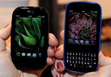 Lenovo sẽ cứu “huyền thoại” hết thời Palm? ảnh 1 Lenovo sẽ cứu “huyền thoại” hết thời Palm? ảnh 1