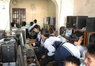 Sắp cấm đại lý game trên toàn quốc hoạt động sau 22h ảnh 1 Sắp cấm đại lý game trên toàn quốc hoạt động sau 22h ảnh 1