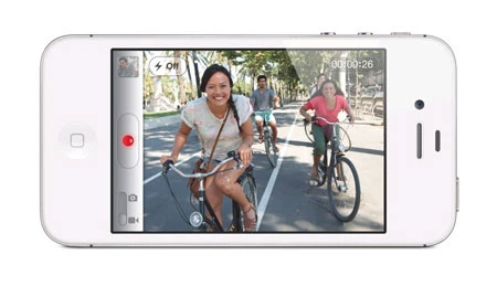 Apple ra mắt iPhone 4S cấu hình "khủng", iPhone 5 "bặt tăm" ảnh 5 Apple ra mắt iPhone 4S cấu hình "khủng", iPhone 5 "bặt tăm" ảnh 5