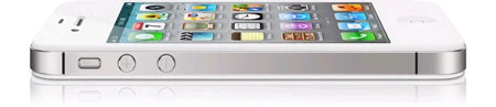 Apple ra mắt iPhone 4S cấu hình "khủng", iPhone 5 "bặt tăm" ảnh 4 Apple ra mắt iPhone 4S cấu hình "khủng", iPhone 5 "bặt tăm" ảnh 4