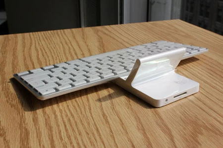 Đập hộp máy tính bảng iPad ảnh 14 Đập hộp máy tính bảng iPad ảnh 14