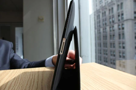 Đập hộp máy tính bảng iPad ảnh 18 Đập hộp máy tính bảng iPad ảnh 18