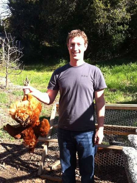 Mark Zuckerberg “lộ” ảnh riêng tư vì lỗi của Facebook ảnh 3 Mark Zuckerberg “lộ” ảnh riêng tư vì lỗi của Facebook ảnh 3