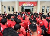Hãng xe công nghệ cam kết giảm xả khí thải gây ô nhiễm ảnh 2 Gojek muốn đầu tư lớn vào Việt Nam