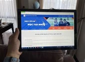 Truyền hình MyTV tặng quà tri ân khách hàng ảnh 3 VNPT nhận giải vàng tại giải thưởng Kinh doanh Quốc tế