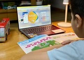 VNPT tăng cường hỗ trợ trên các nền tảng dạy và học trực tuyến ảnh 2 Phần mềm ‘học trực tuyến’ nước ngoài có đáp ứng tiêu chuẩn của lớp học online?