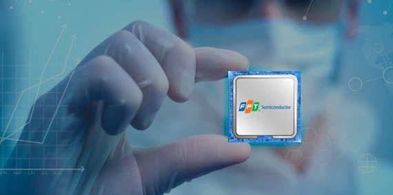 FPT nhận được đơn đặt hàng 67 triệu chip tới năm 2025. ẢNH: FPT ảnh 1 fpt-nhan-don-dat-hang-gan-70trieu-chip.png