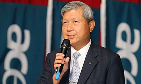 J.T Wang tuyên bố từ chức CEO Acer khi hãng sản xuất máy tính tiếp tục có thêm kết quả kinh doanh đáng thất vọng ảnh 4 J.T Wang tuyên bố từ chức CEO Acer khi hãng sản xuất máy tính tiếp tục có thêm kết quả kinh doanh đáng thất vọng ảnh 4