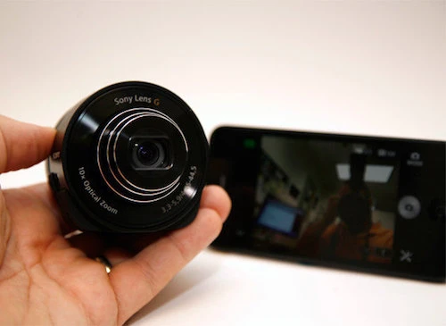 Cyber-shot QXlà hướng đi mới của Sony cho dòng máy ảnh compact. qx10-qx100-sony-cyber-shot-1646-13884860